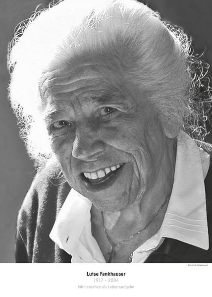 Luise Fankhauser